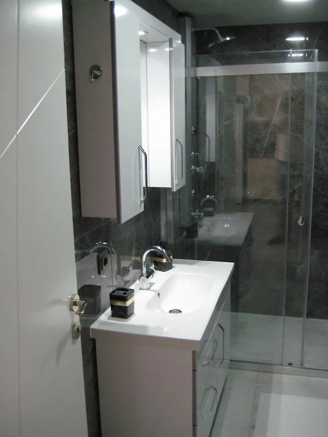 Point Rezidans Apartment Ankara