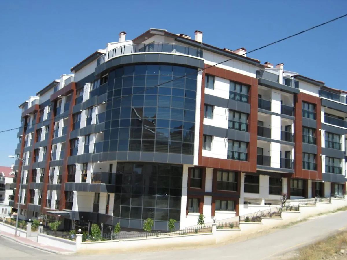 Point Rezidans Apartment Ankara