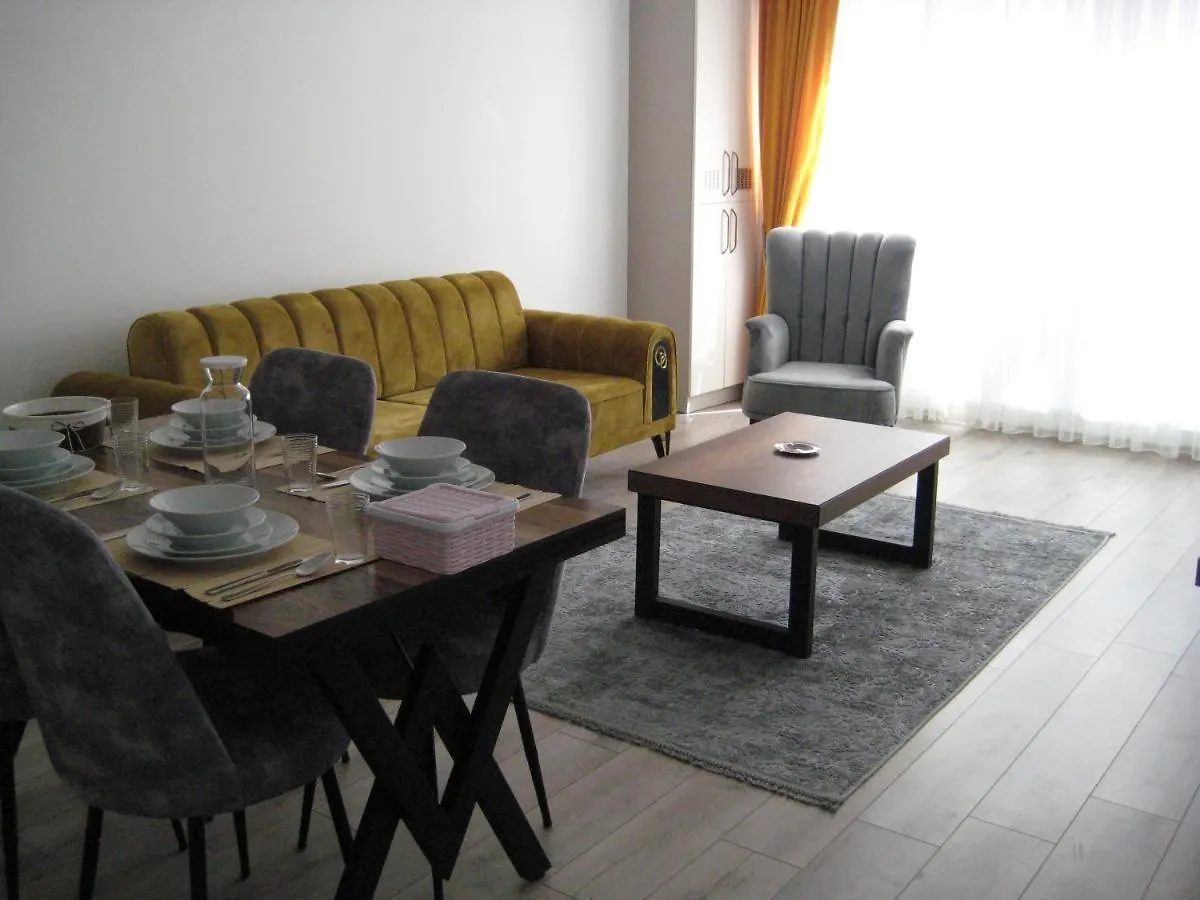Point Rezidans Apartment Ankara 0*,  Turkey