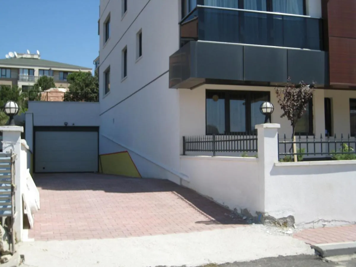 Point Rezidans Apartment Ankara
