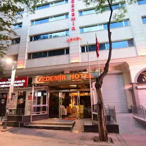 özdemır Otel