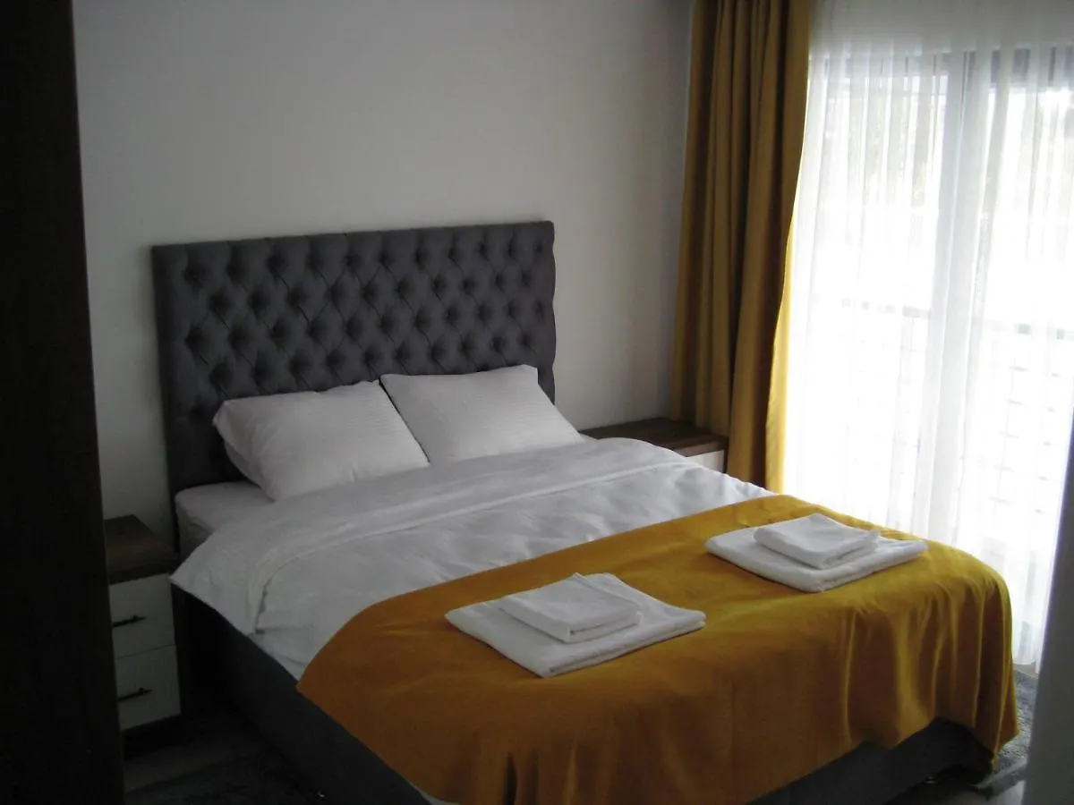 Point Rezidans Apartment Ankara Turkey