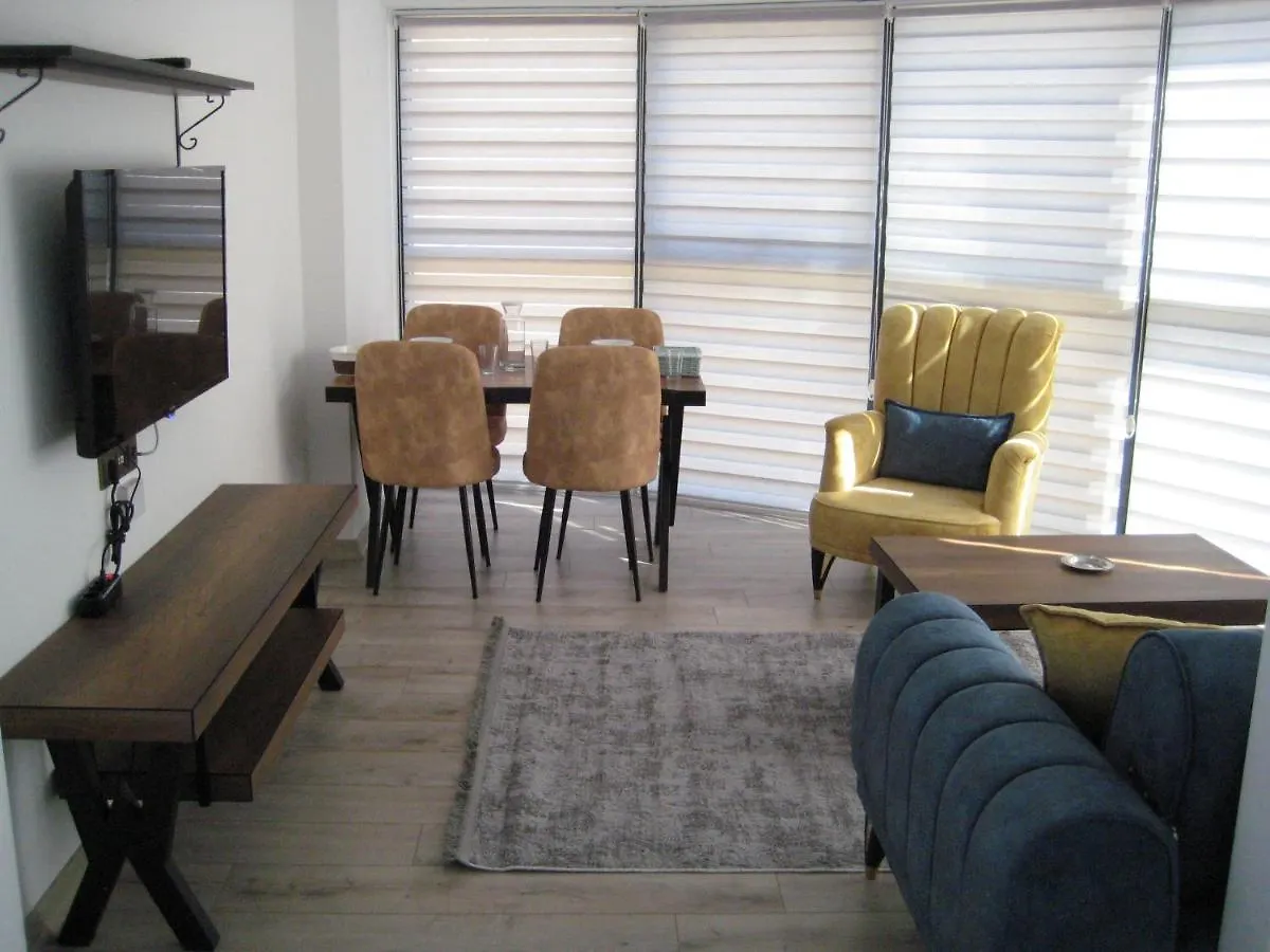 Point Rezidans Apartment Ankara